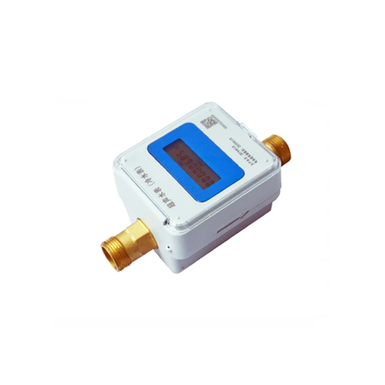 LoRa / LoRaWAN Ultrasonic High Accuracy Smart Water Meter Australia - ANKUX.COM