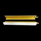 Suspended t Bar Suspended Grid Ceiling Tee Bar