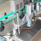 Shampoo Machine Automatic Round Shampoo Private Label Machine
