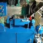 Mixer Laboratory Type Silicone Rubber Sigma Mixer Kneader Machine