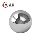 High precision wear resistant chrome steel ball 7mm G10 for ball bearings