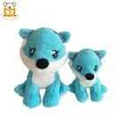 New Design Lovely Plush Toy Fox Custom Stuffed Animals