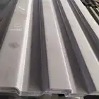 Container Factory Supply Corten Steel Container Roof Panels With Size 2.0*1045*2356mm