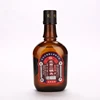 Chinese Cask Customized Manufacture Acrylic Glass Bag Box Miniature Woman Shape Bottle Essence Whisky