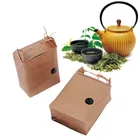 2019 new brown kraft paper coffee beans bags