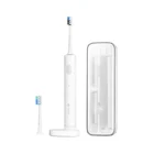 Xiaomi Doctor Bei Smart Rechargeable Gift Automatic Sonic Electric Toothbrush Clean As Dentist with Replaceable Head