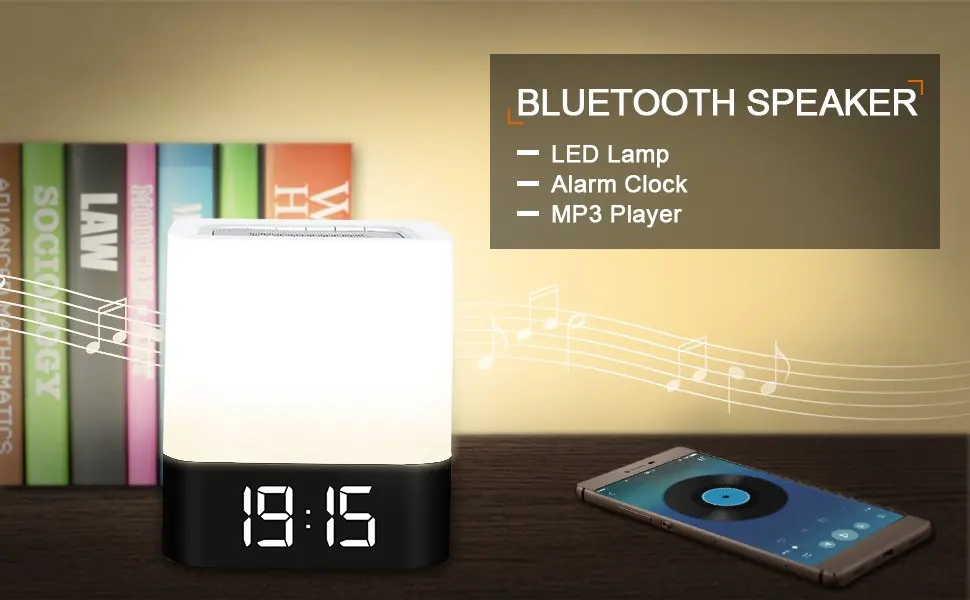 Battery Powered Laptop Mini Smart Class Speaker - ANKUX.COM