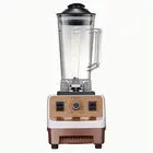 Travel China Ice Stick 2200W Pharmaceut Blender Type