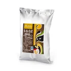 Cappuccino coffee instant coffee Bostontea quality three in one coffee powder
