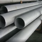 4 Pipe 6m Pipe ASTM A312 108mm Diameter 4 Inch 304 316 Stainless Steel Pipe 6m Long