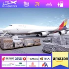 Professional freight forwarder ups/fedex pick up to germany fba amazon dropshipping