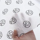 Paper Packaging Tissue Packaging Paper Custom Luxury Printed Logo Clothes Shoes Tissue Paper For Packaging