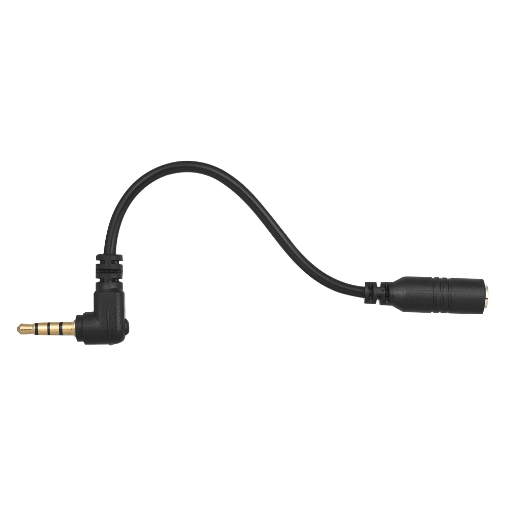 GAZ-CB04 Hot Selling 3.5Mm Male To 2.5Mm Female Cable For Ipod MP3 Earphone PC With Low Price - ANKUX.COM