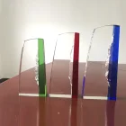 Awards Plaques 2019 New Design Crystal Trophy Awards Plaques