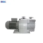 Pump Stage Vacuum Baby Pump 1.5L/S TRP-6 Double Stage Silent Refrigeration Vacuum Pump