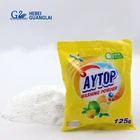 500g natural ingredients active chemical formula washing powder for car and floor clean