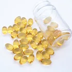 Omega 3 Fish Oil EPA18%/DHA12% 1000mg Softgels Capsules