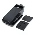 1K0862531A 1K0 862 531 A Black Plastic Center Console Armrest Drink Cup Holder Tray For VW Jetta MK5 Golf MK6