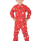 Poly Fleece custom baby clothes onesie jumpsuit for Infant & Toddler & Kids 2019