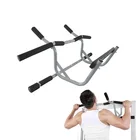 Perfect Fitness Multi-Gym Doorway Pull Up Bar and Portable Gym for home