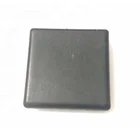Black Plastic End Cap Black End Caps For Profile Black Plastic End Cap For 4545 Aluminum Profile