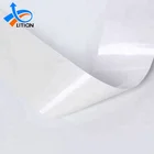Custom Width Length Bag Sealing Packaging Kraft Paper Packaging Adhesive Tape