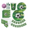Decorations Wholesale Distributors Decoration Paper Plates New Years Eve Football Decoration