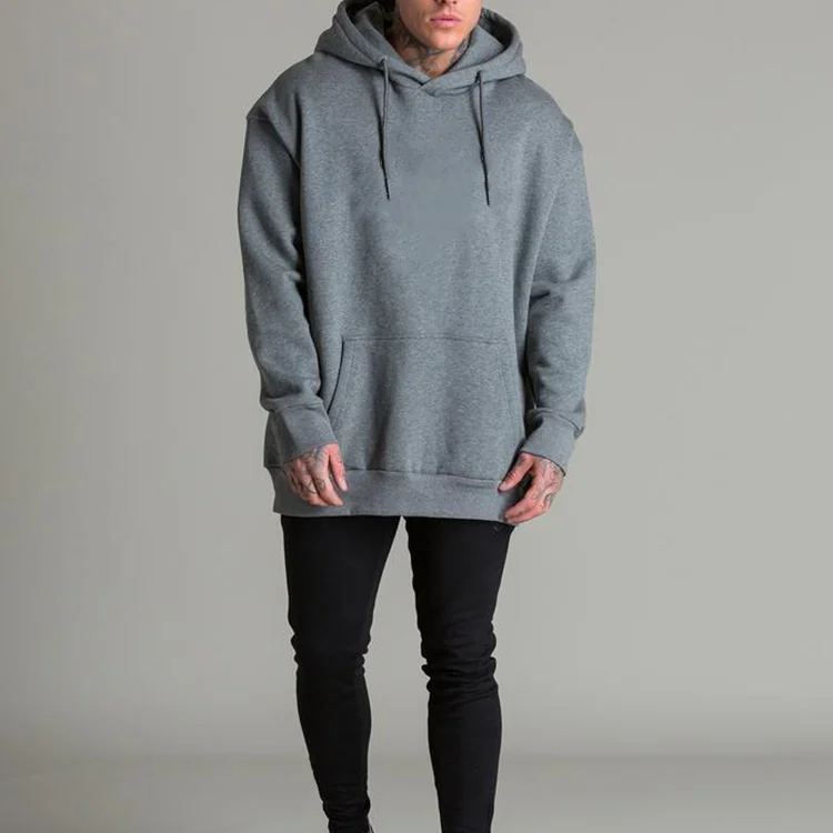 mens pullover oversized xxxxl jumper hoodies