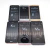 Used Mobilephone, Global Version Refurbished Cellphone, Original Second Hand Smartphone, for LG Phones K7 K8 K10 K20 V20