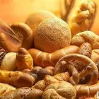 Food grade Texture Vegetable Protein TVP/soy protein/Vegetable textured soy protein