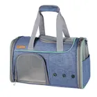 One-Stop Service Furniture Economic Pet Carrier Pet Cages Carriers Bird Soft Pet Carrier