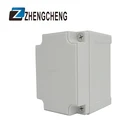 ZCEBOX mini junction box aluminum junction box