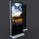 Wholesale 55 inch multimedia landing touch all-in-one machine