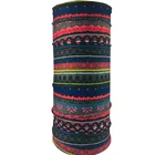 Wholesale Custom Multifunction Sports Headwear Tube Bandana Scarf