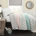 Comforter Duvet Bed Covers And Bed Sheets Luxury Plain Col Multi Duvet Cover Comforter Pillowcase Bedding_set_bed_sheets