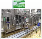A030 Quality assurance liquid bag filling machine plastic bags machine price