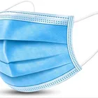 Logo Customization Mask Fda CE Certificate FDA in Stock 3ply Mask 3 Ply Mouth Face Mask