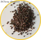Garnet/water jet cutting abrasive garnet sand Water Treatment Garnet Sand Blasting