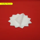 Nonwoven Beauty Facial Cloth Salon Towel