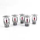 Bulb Glass Bulb For Fire Fighting Equipments