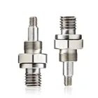 Custom Manufacture Processing High Precision CNC Milling Turning Lathe Machining Small Metal machine Parts