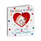Hardcover Thick Cardboard Book Board Children English Story Kid Color Book for Kids