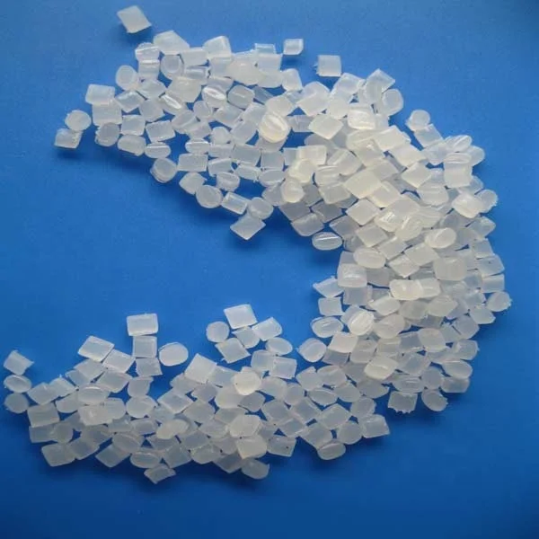 Maleic Anhydride Grafted Polyethylene Used As Compatilizer For Hdpe