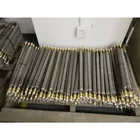 China Directly Supply 500W 500ohm Load Bank Resistors with Alloy Fin heating element resistor