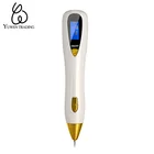 PLASMA PEN for Skin tightening Eyelid lifting and skin Pigment removal and Wrinkle removal and Mole removal