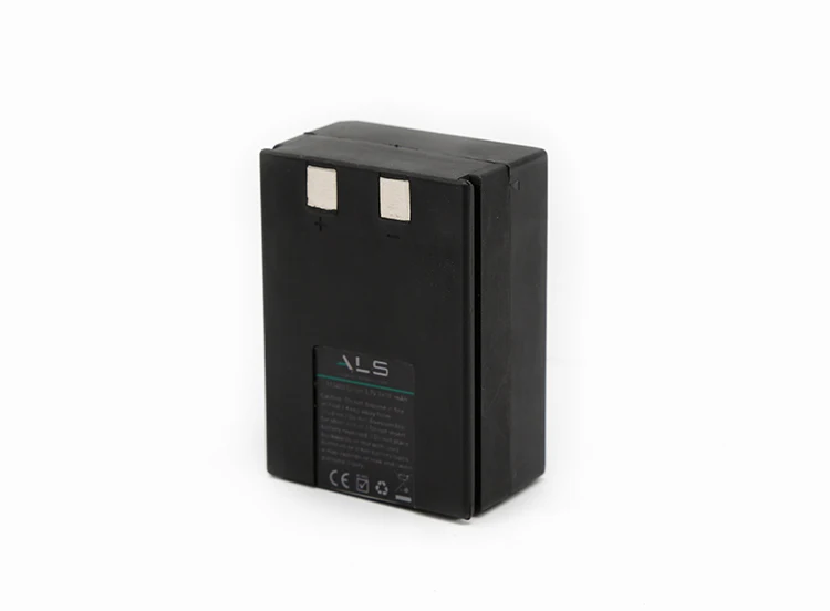 detachable battery pack for AFL201R / 202R