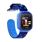 SOS Emergency Call Electronic Fence gps tracker kids watch 2G GSM kids gps watch phone tracking gps watch for kids