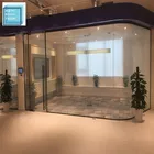 Residential Intelligent Price Switchable Film Diy Smart Glass Window For Home