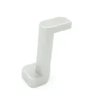Customized design stainless steel lost wax investment casting machine hand tools parts