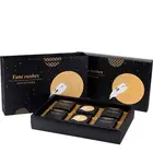Supply Hot Sale Packing Low Price High Quality Moon Cake Square Gift Box